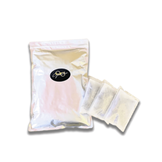 つながる生薬湯～yoake(夜明け)～10袋入りお徳用