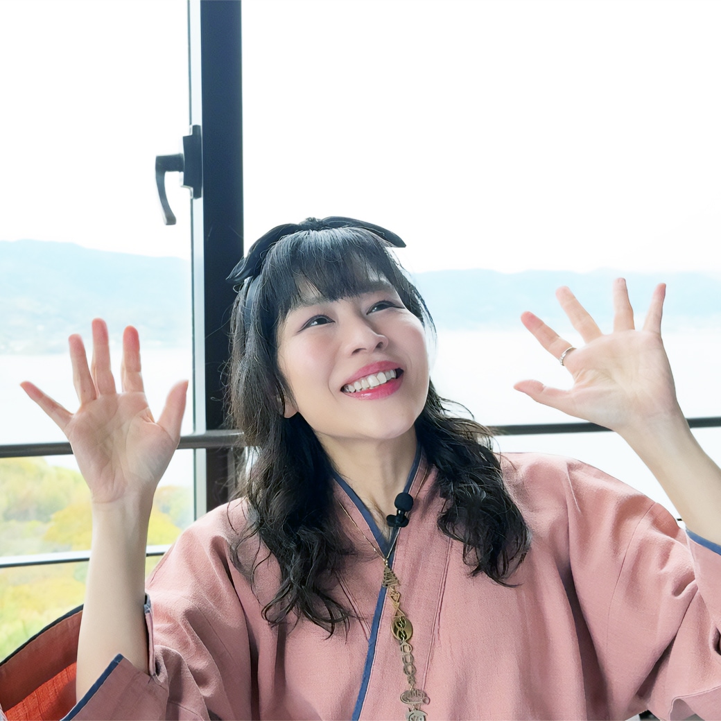 七龍神チャネリングペンダント | アクセサリー | 369JAPAN