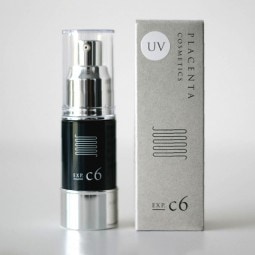 フィルトム（FILTOM） C6UV 生プラセンタUVクリーム 19mL|フェイスクリーム|スキンケア・基礎化粧品