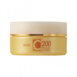 C200パワークリーム30g|フェイスクリーム|スキンケア・基礎化粧品