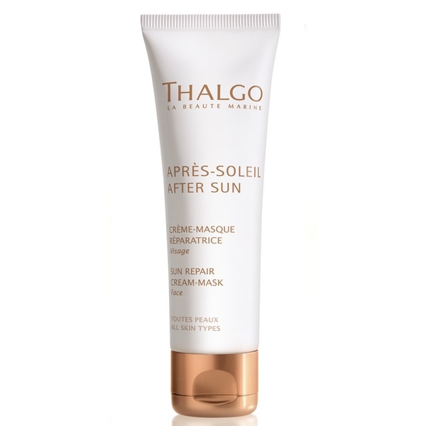 タルゴ アプレソレイユ 2in1 クリームマスク 50mL タルゴ アプレソレイユ 2in1 クリームマスク 50mL