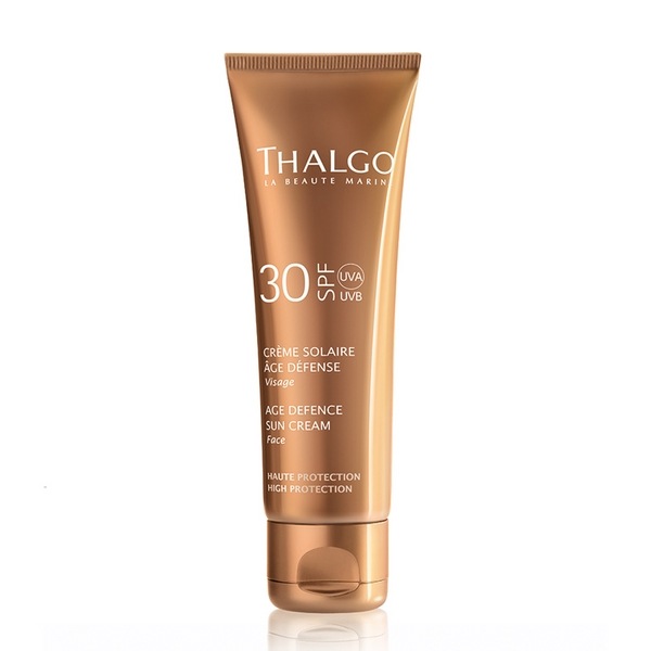 タルゴ AGソレアクリーム SPF30 50mL タルゴ AGソレアクリーム SPF30 50mL