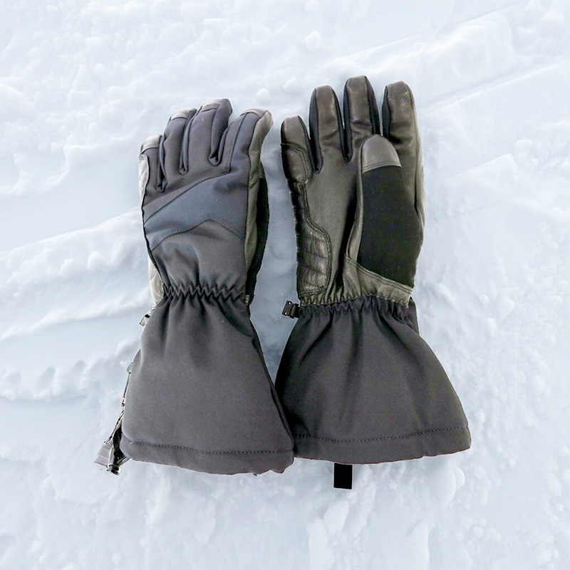20％OFF】【在庫限り】Alpine Glove 防寒手袋 耐久性 防風 保温 暖かい