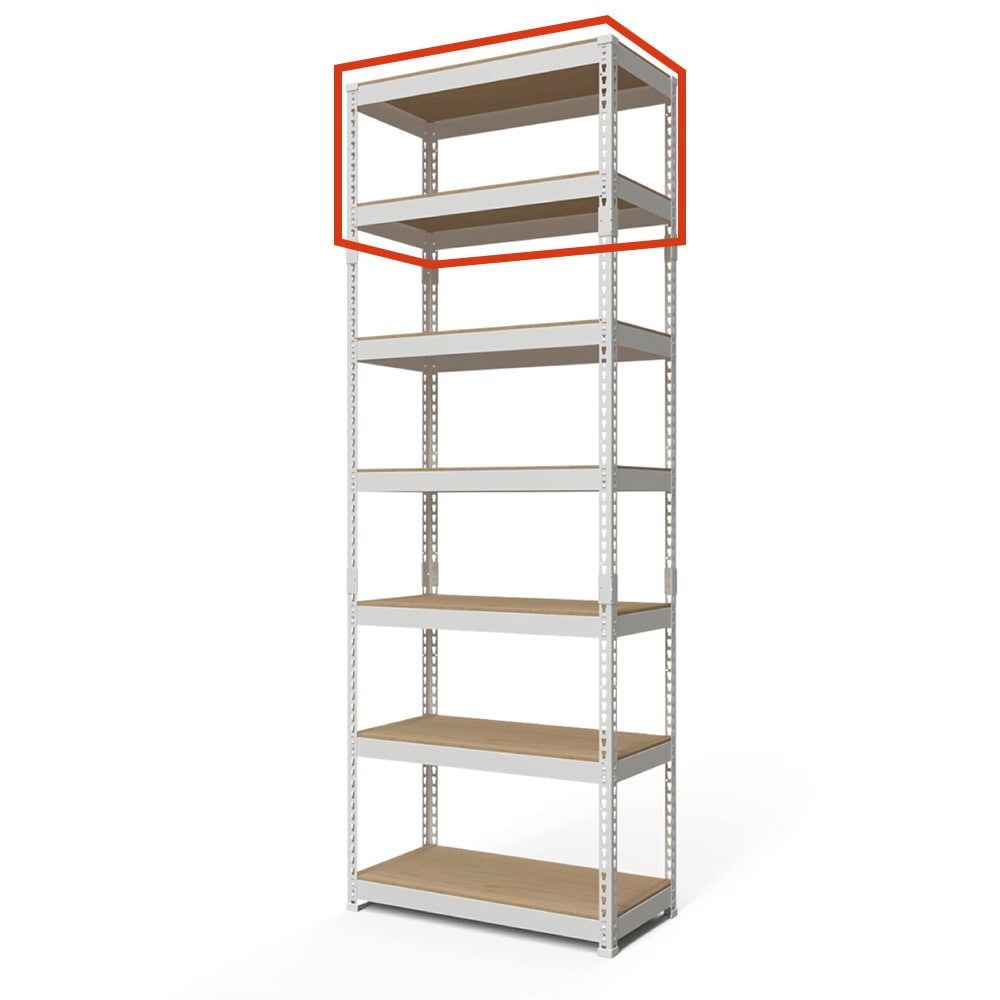 ニコ・ロビン ウッドラック Wood Rack W900 × H1200 Type 4段 / ウッドラック – ENEN