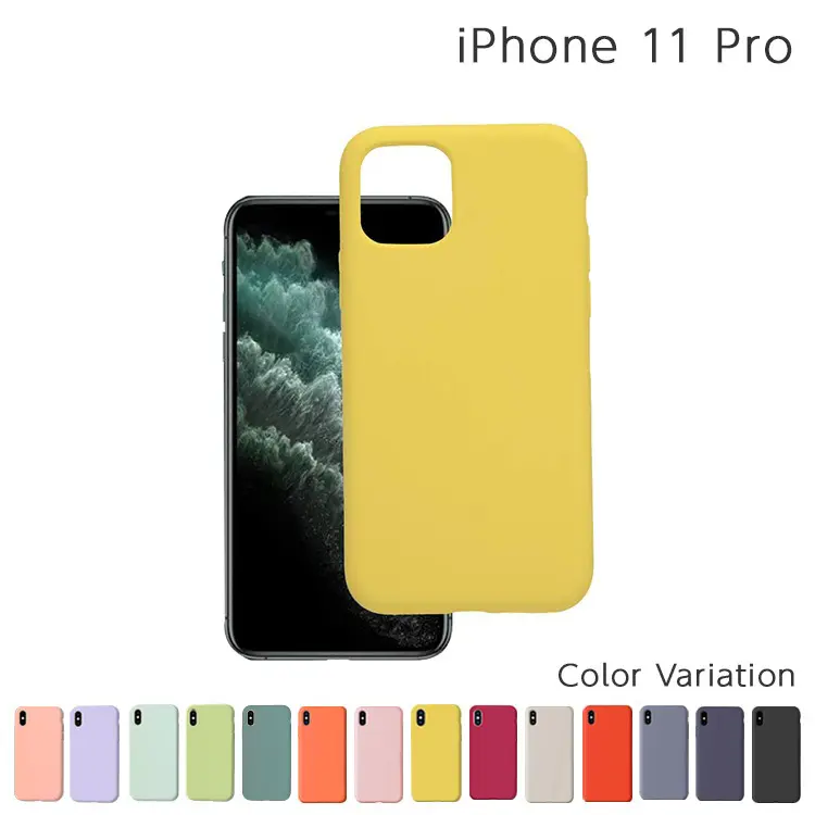 iPhone 11 Pro ����ץ륷�ꥳ�󥱡���