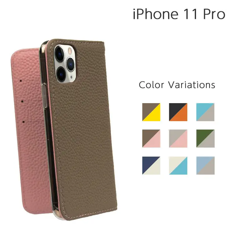 iPhone 11 Pro tender �����󥯥쥶�� ��Ģ�������� �Х����顼