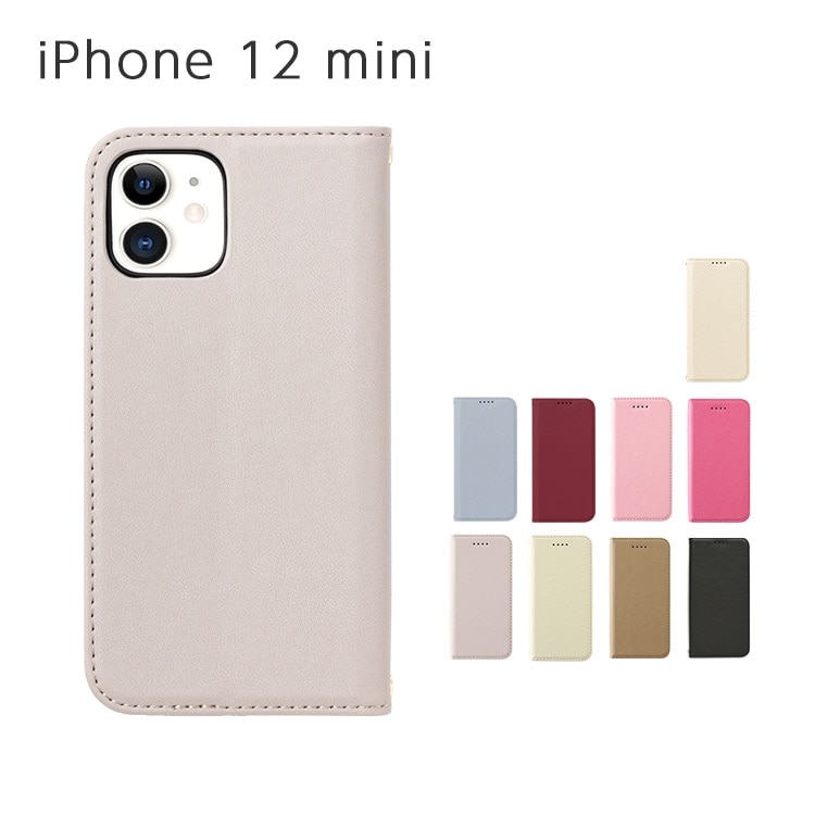 iPhone 12 mini  Amore Ģ