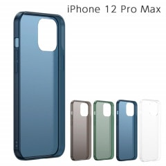 iPhone 12 Pro Max ���̥��饹 �Хå����С������� ��������쥢