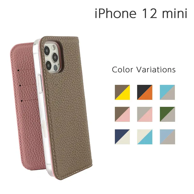 iPhone 12 mini tender �����󥯥쥶�� ��Ģ�������� �Х����顼