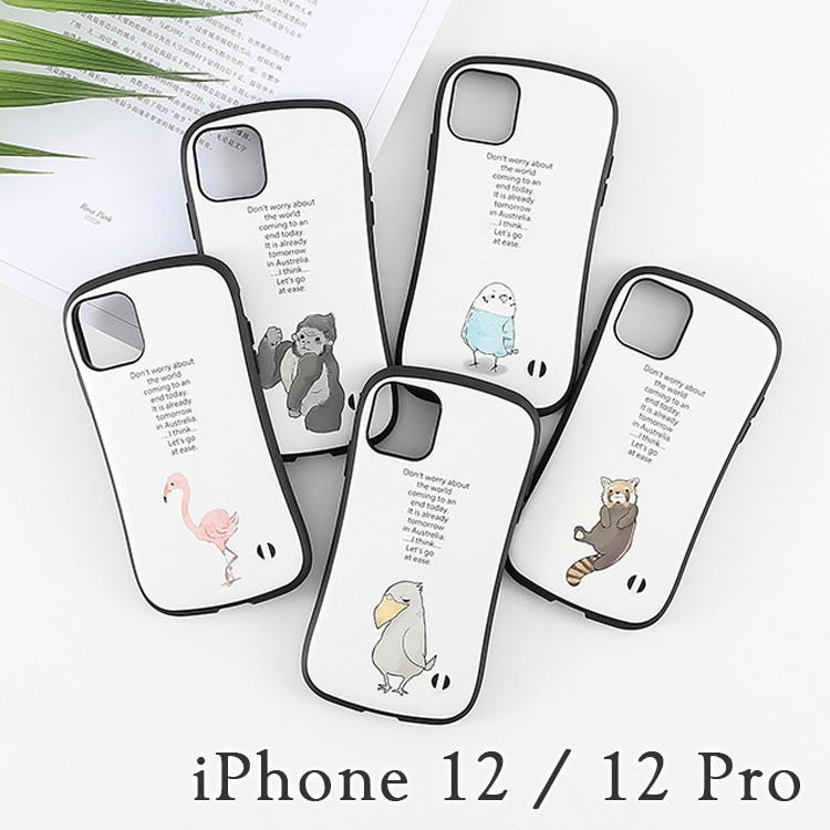 iPhone 12 / 12 Pro ���˥ޥ� ���̥�����