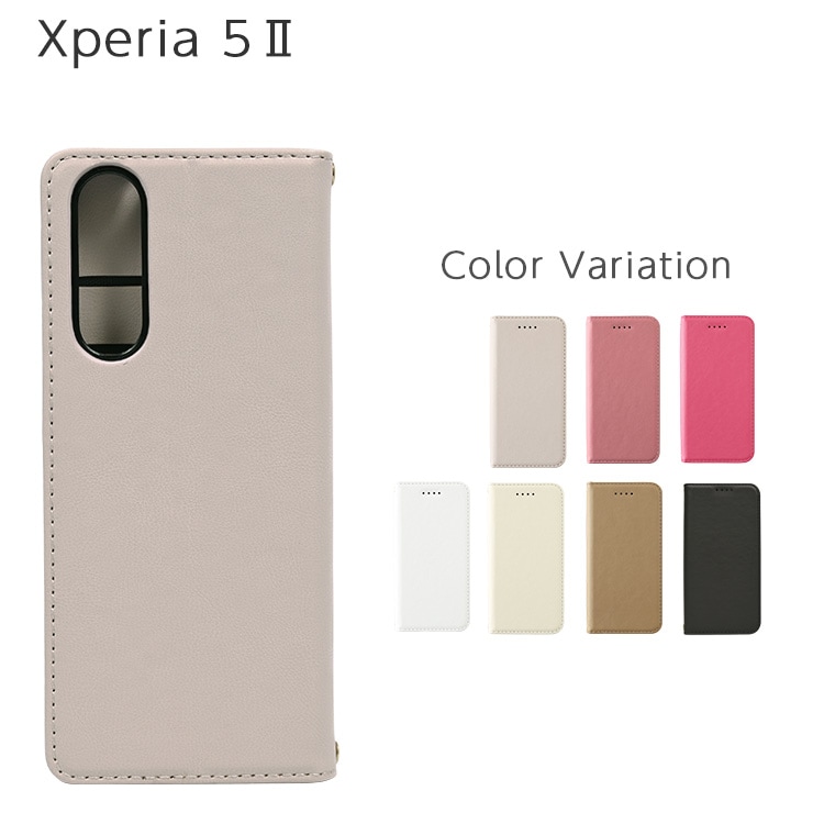 Xperia 5 II Amore ��Ģ��������