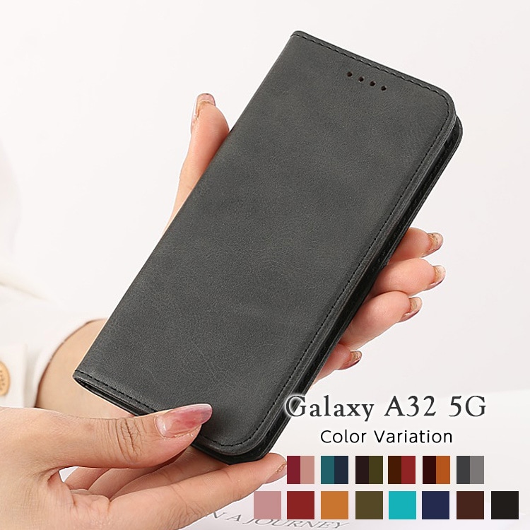 Galaxy A32 5G �ե��ԥ�PU