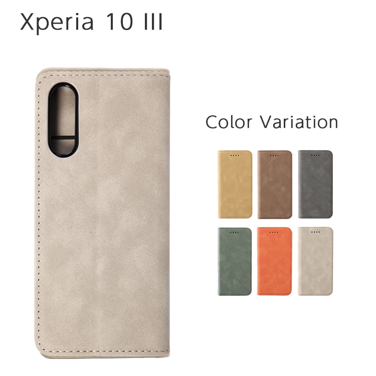 Xperia 10 III / 10 III Lite  Ģ