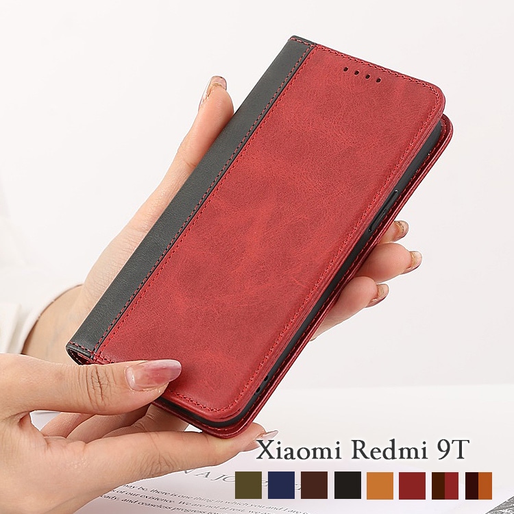 Xiaomi Redmi 9T �ե��ԥ�PU