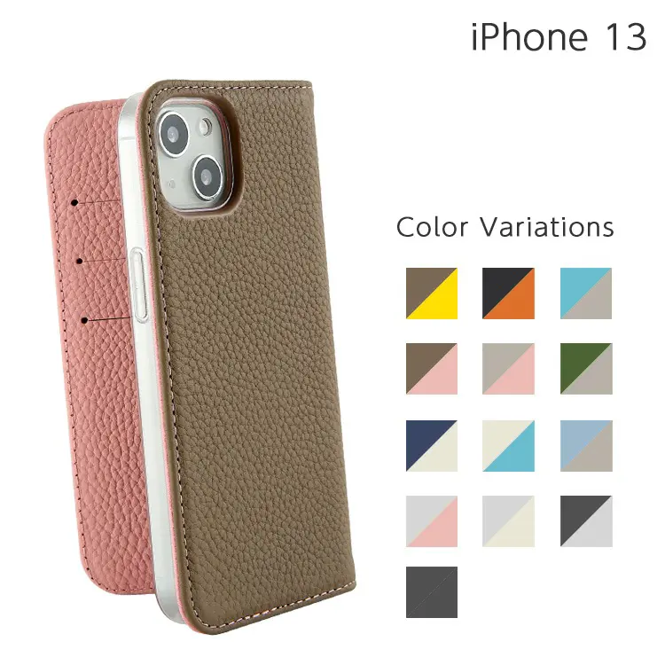 iPhone 13 tender �����󥯥쥶�� ��Ģ�������� �Х����顼