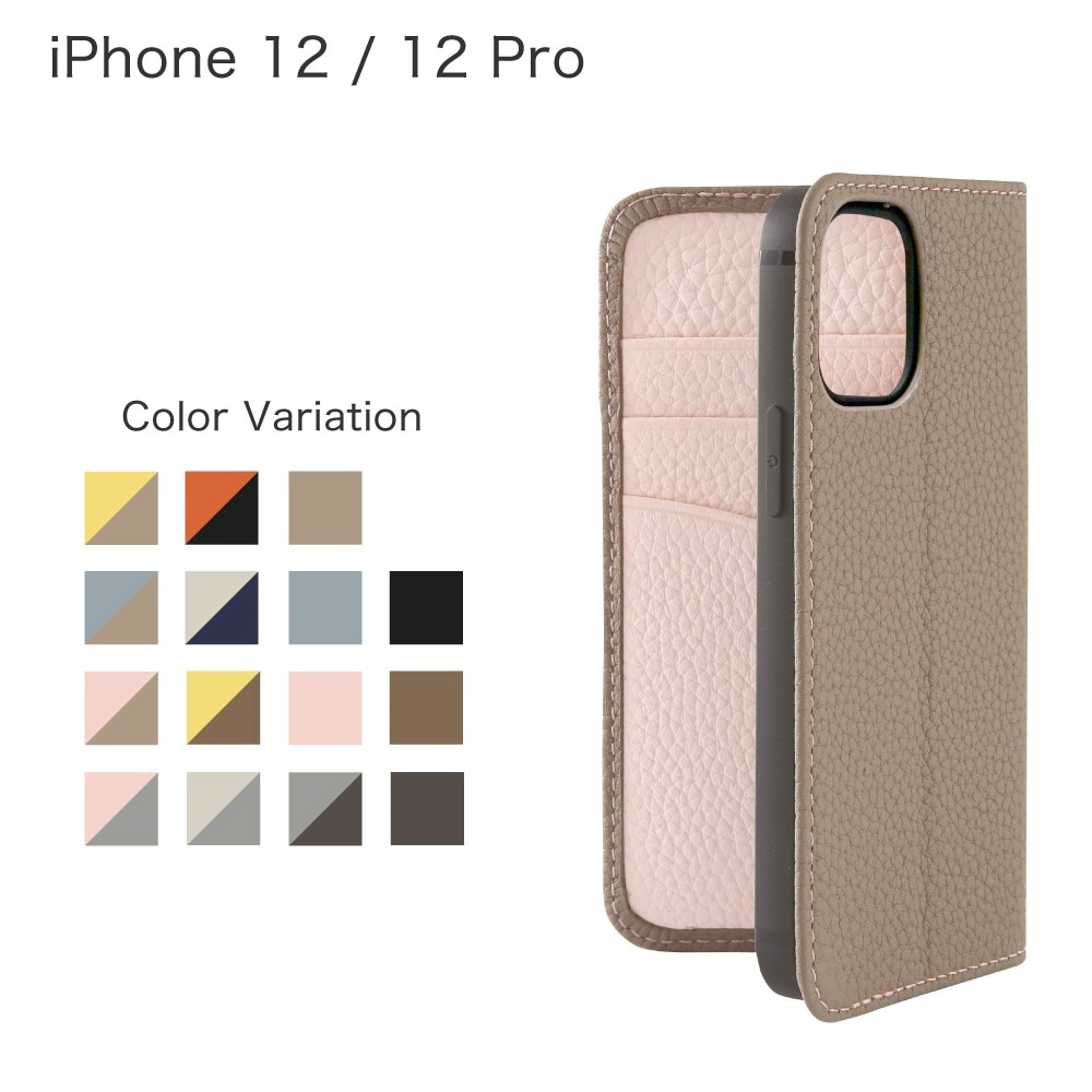 iPhone 12 / 12 Pro ѥԥ󥰥ǥ 󥯥쥶 ޥͥå̵