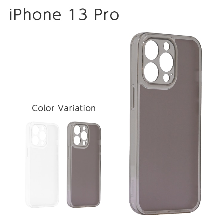 iPhone 13 Pro ̥饹 ХåС 쥢