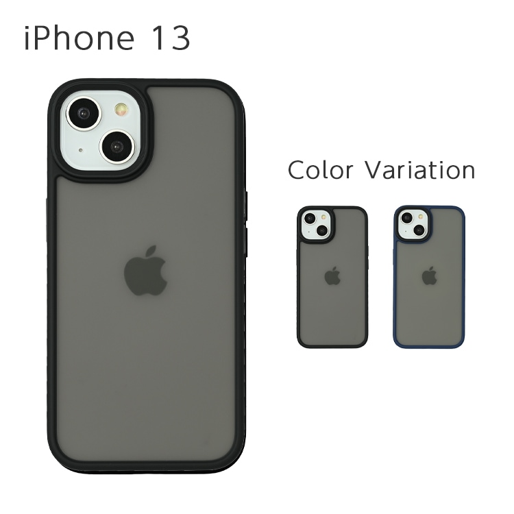iPhone 13 TPU �Х�ѡ��ϡ��� �Хå����С�������