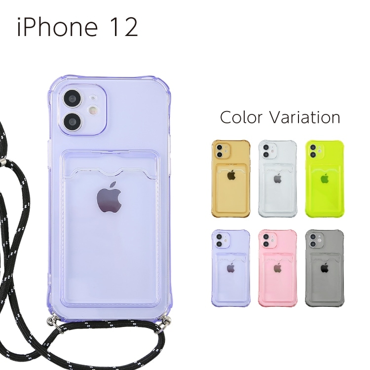 iPhone 12 ���ꥢ �Хå����С������� �����ɥݥ��å� ���ȥ�å���