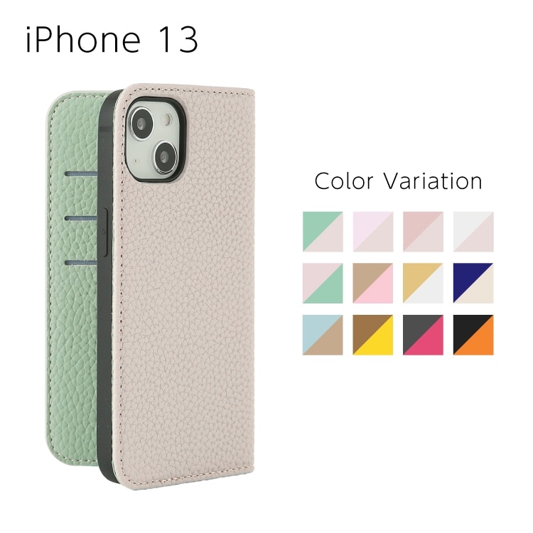 iPhone 13 Sophia PU Х顼