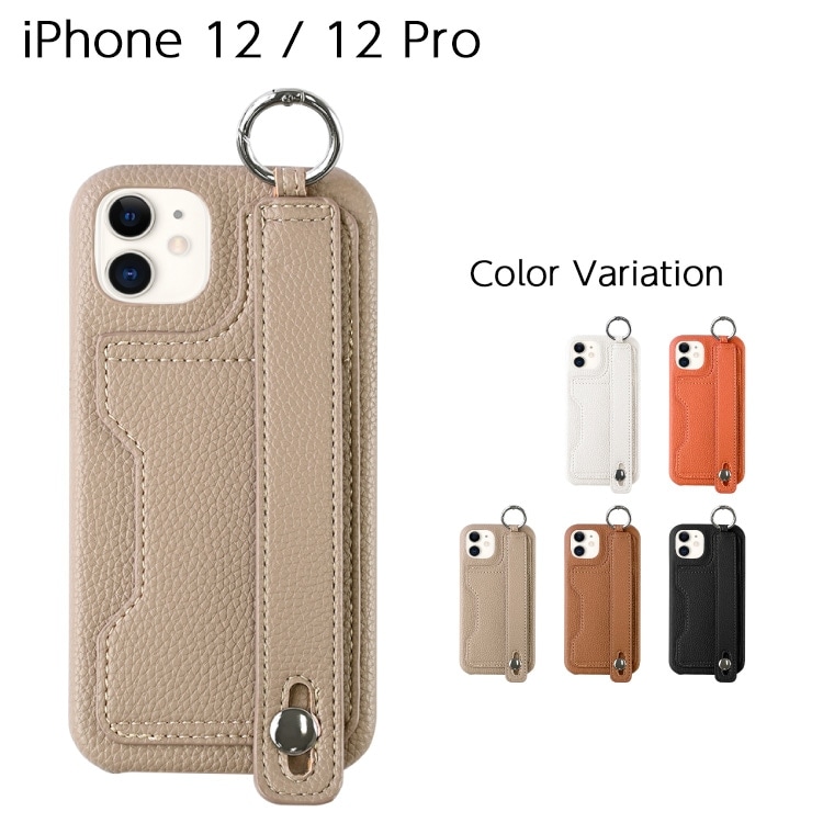 iPhone 12 / 12 Pro UP RING ϥɥդ С