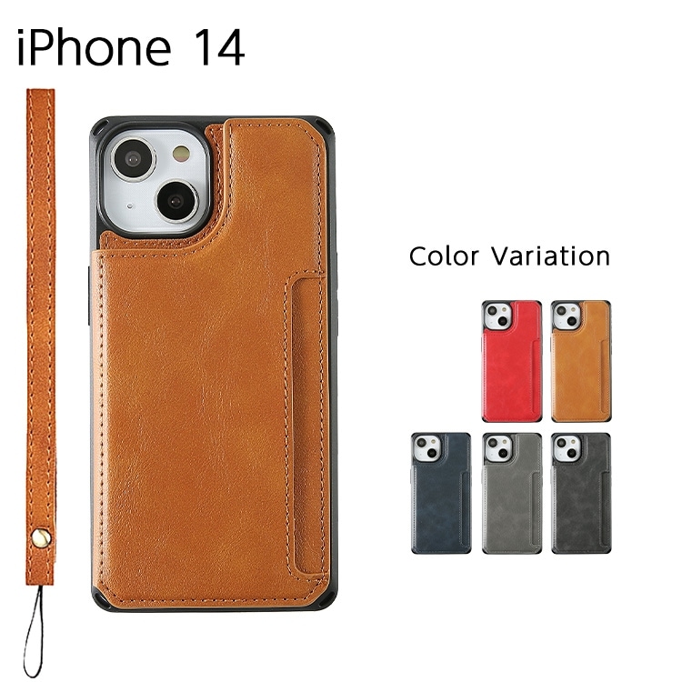 iPhone 14 ���ķ��ݥ��å� �Хå����С������� ���ȥ�å��դ�