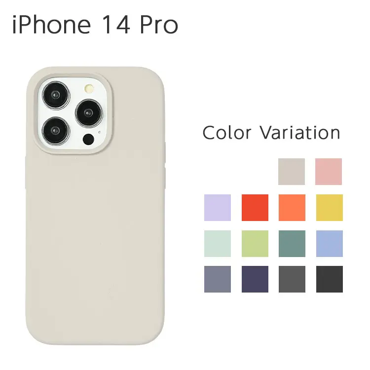 iPhone 14 Pro ����ץ륷�ꥳ�󥱡���