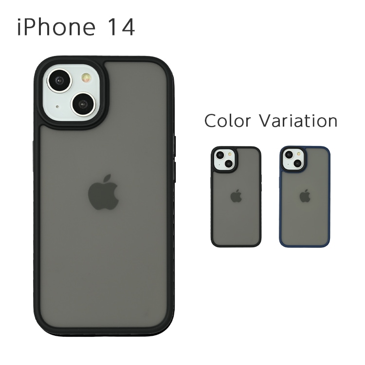 iPhone 14 TPU �Х�ѡ��ϡ��� �Хå����С�������