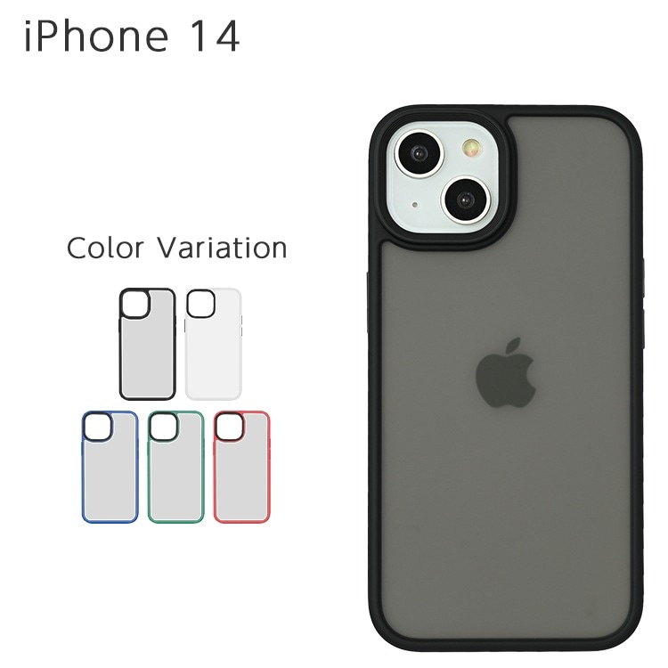 iPhone 14 TPU �Х�ѡ��ϡ��� �Хå����С�������