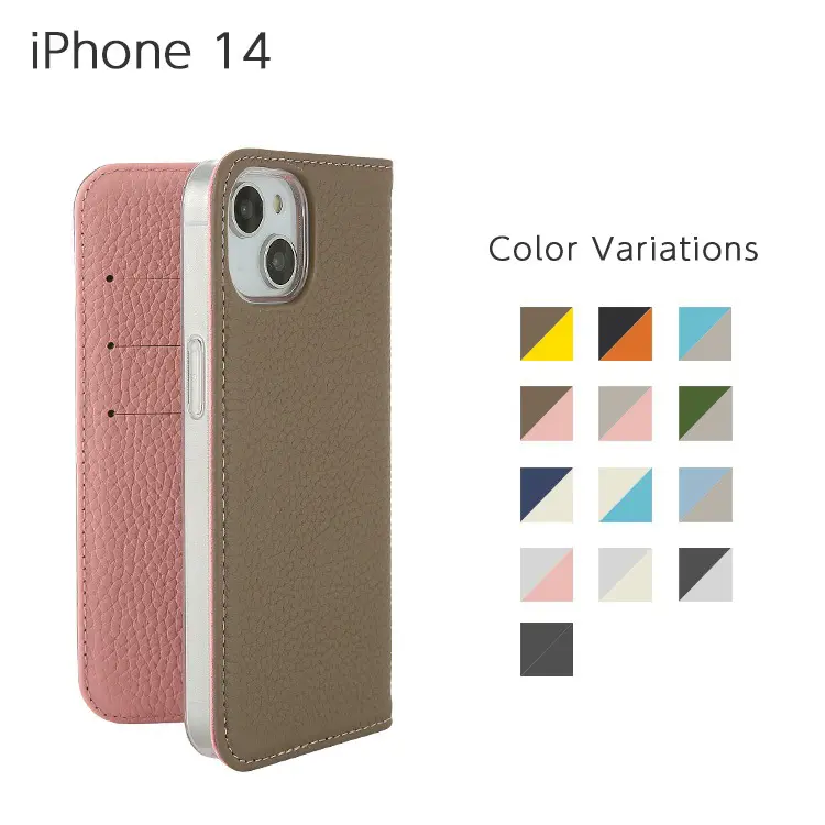 iPhone 14 tender �����󥯥쥶�� ��Ģ�������� �Х����顼