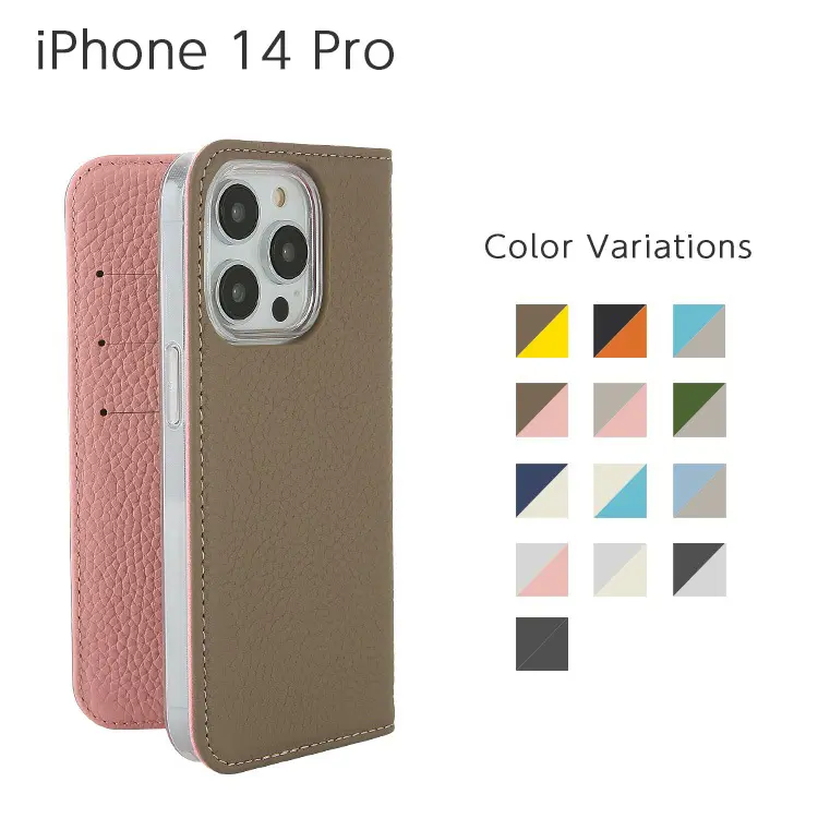 iPhone 14 Pro tender �����󥯥쥶�� ��Ģ�������� �Х����顼