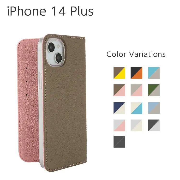 iPhone 14 Plus tender �����󥯥쥶�� ��Ģ�������� �Х����顼