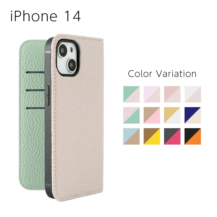 iPhone 14 Sophia PU Х顼