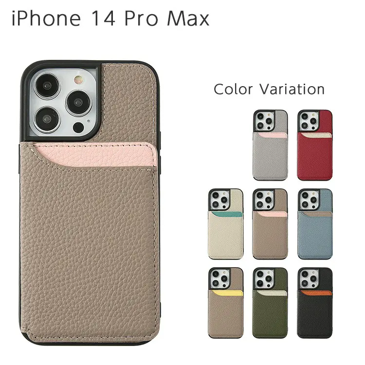 iPhone 14 Pro Max �Х����顼�ݥ��å� �����󥯥쥶�� �Хå����С�������
