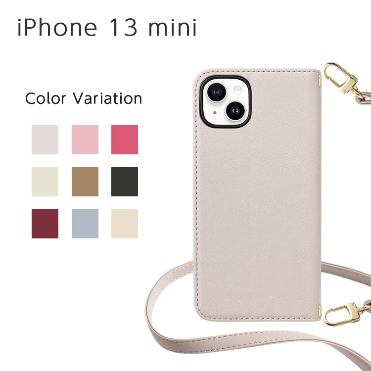 iPhone 13 mini Amore ��Ģ�������� �����������å�