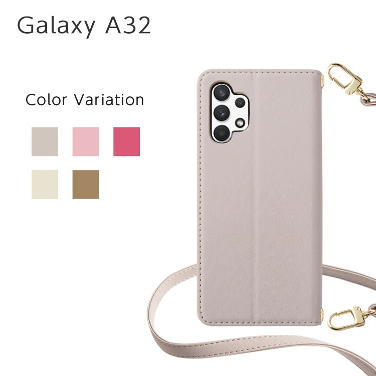 Galaxy A32 5G Amore ��Ģ�������� �����������å�