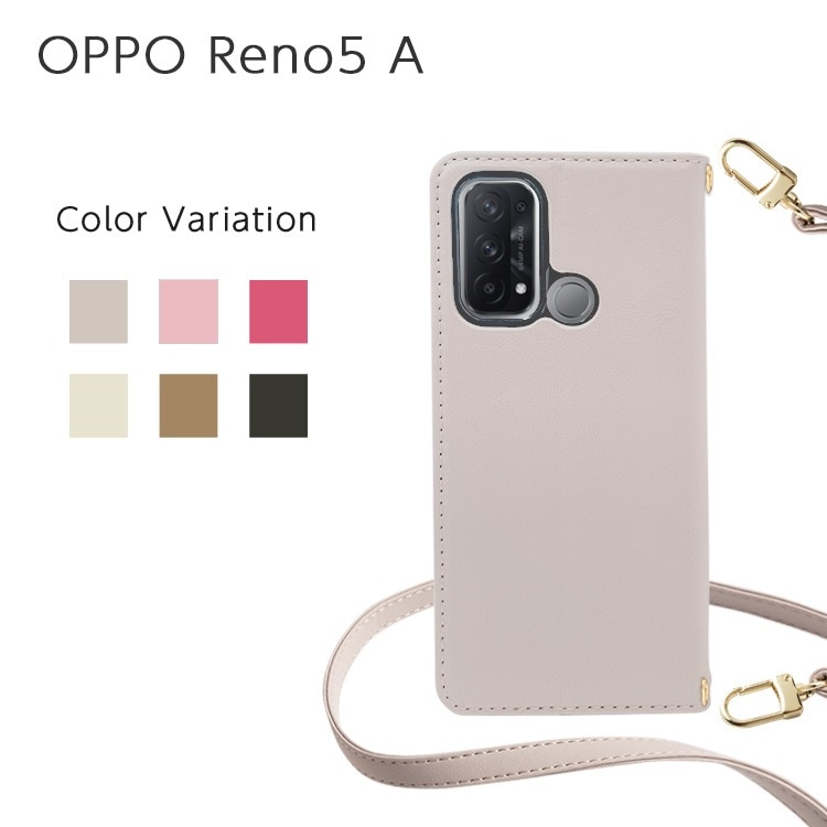 OPPO Reno5 A Amore Ģ å