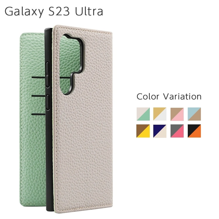 Galaxy S23 Ultra Sophia PU Х顼