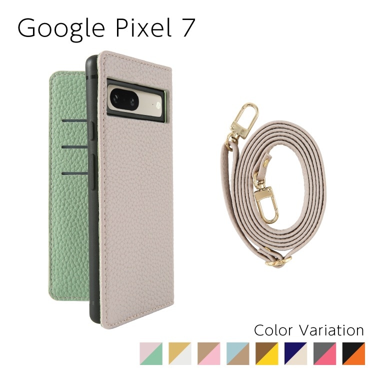 Google Pixel 7 Sophia �����������å� PU������ �Х����顼