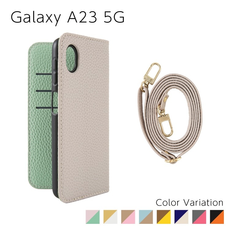 Galaxy A23 5G Sophia å PU Х顼