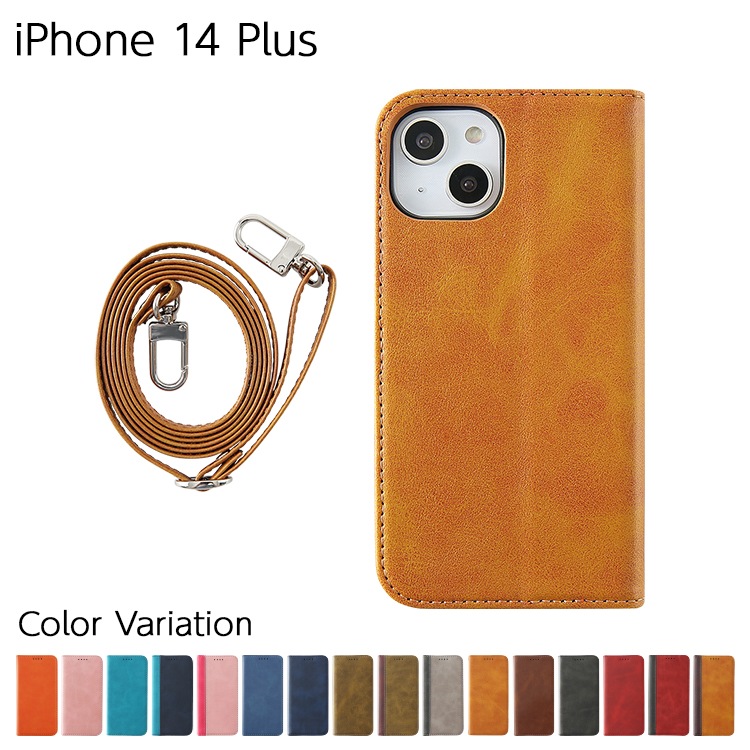iPhone 14 Plus եԥPU å