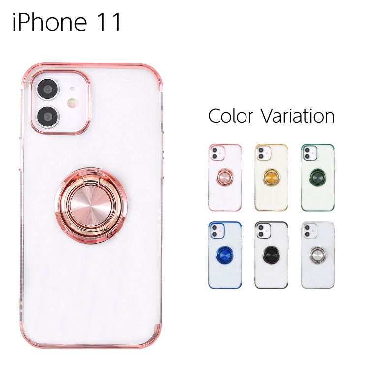 iPhone 11 lena ꥢߥ᥿ դ ХåС