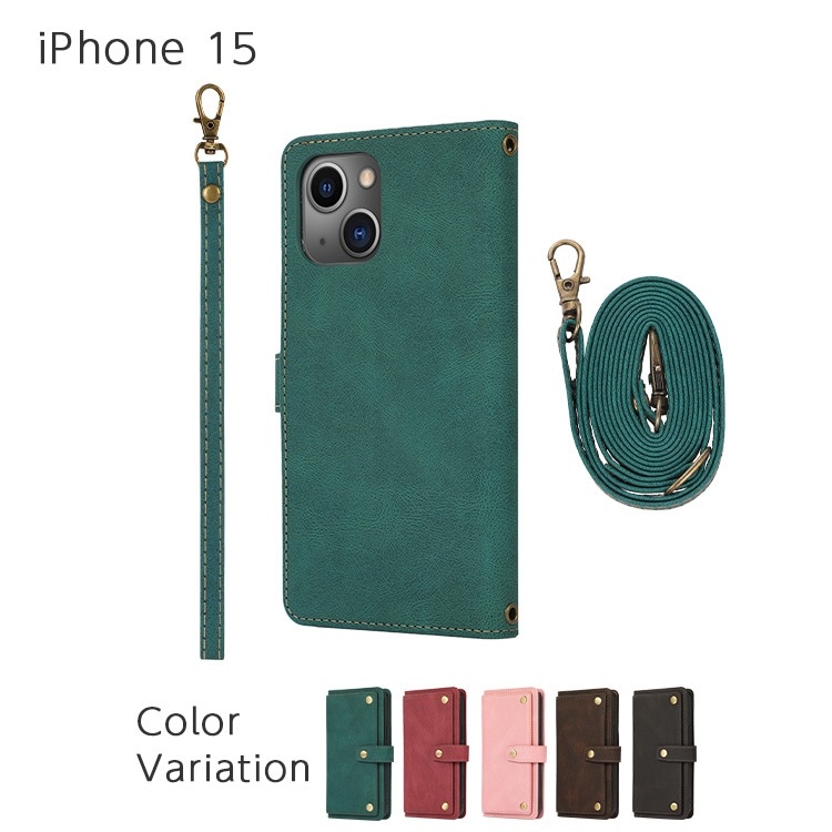 iPhone 15 10�ݥ� 2�凉�ȥ�å��դ�