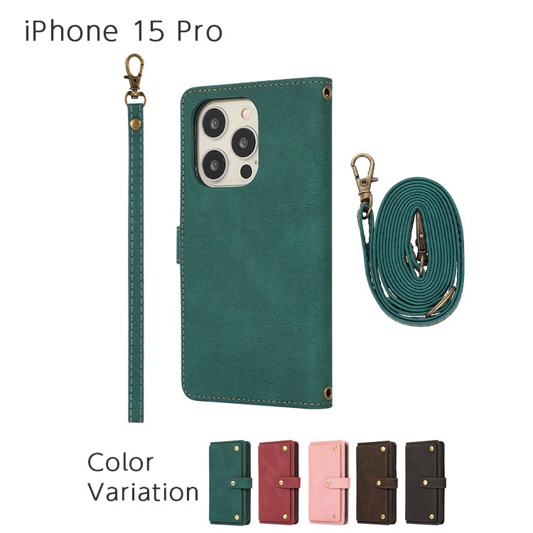 iPhone 15 Pro 10�ݥ� 2�凉�ȥ�å��դ�