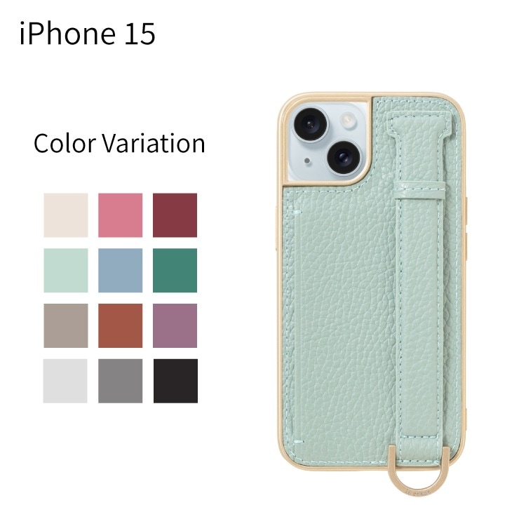 iPhone 15 ADRIA ꥢ쥶 ϥɥդ