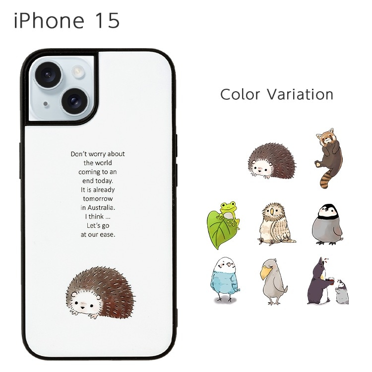 iPhone 15 fiit-me2 ���˥ޥ� ���̥�����