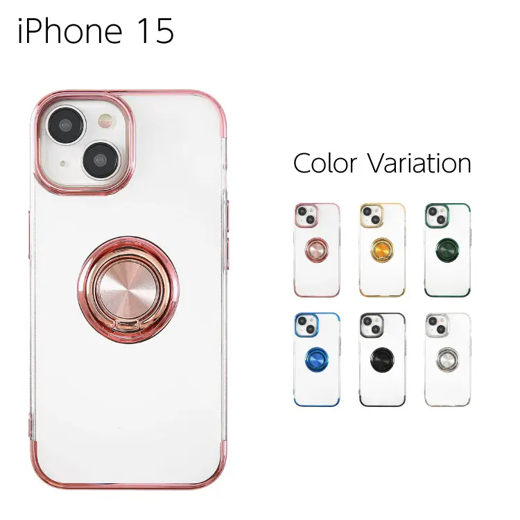 iPhone 15 lena ���ꥢ�ߥ᥿��å� ����դ� �Хå����С�������