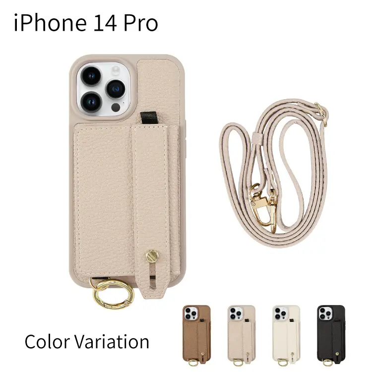 iPhone 14 Pro ���������դ� �ϥ�ɥ�����̥ݥ��å� �Хå����С�������