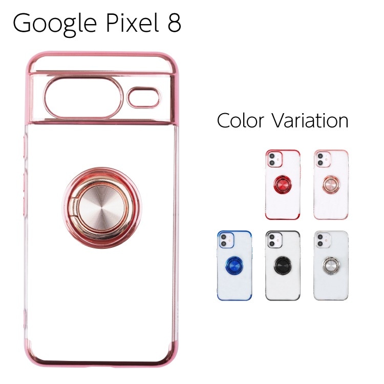 Google Pixel 8 lena ���ꥢ�ߥ᥿��å� ����դ� �Хå����С�������