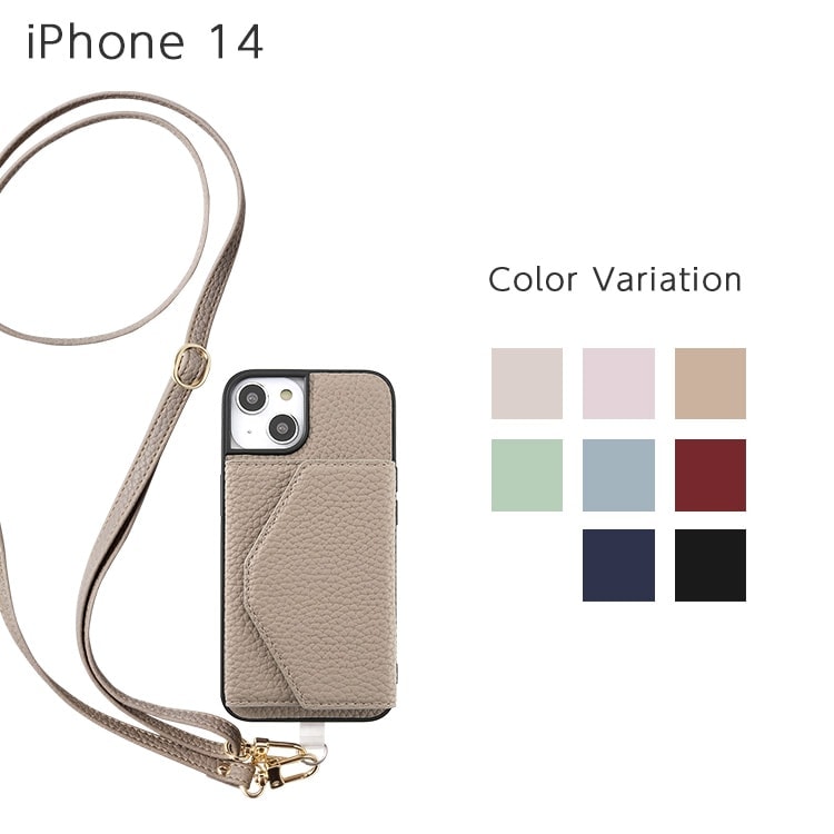 iPhone 14 Chloe �����������å� �Хå����С�������